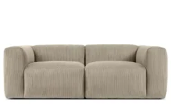 KONSIMO Einzelsofa Buffo