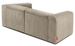 KONSIMO Einzelsofa Buffo