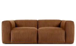 KONSIMO Einzelsofa Buffo