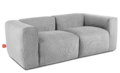 KONSIMO Einzelsofa Buffo