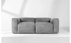 KONSIMO Einzelsofa Buffo
