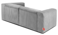 KONSIMO Einzelsofa Buffo