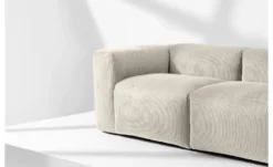 KONSIMO Einzelsofa Buffo