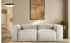 KONSIMO Einzelsofa Buffo