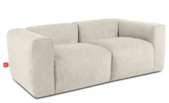KONSIMO Einzelsofa Buffo