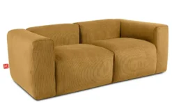 KONSIMO Einzelsofa Buffo