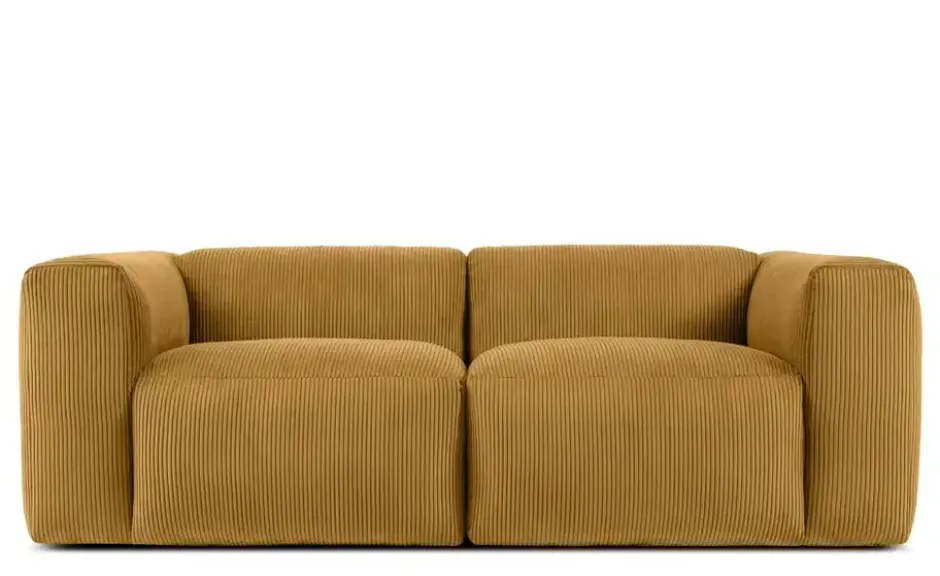 KONSIMO Einzelsofa Buffo
