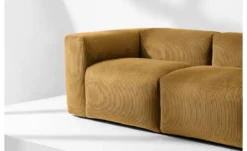KONSIMO Einzelsofa Buffo