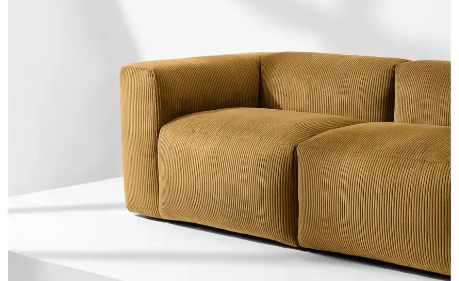KONSIMO Einzelsofa Buffo