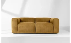 KONSIMO Einzelsofa Buffo