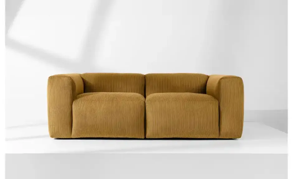KONSIMO Einzelsofa Buffo