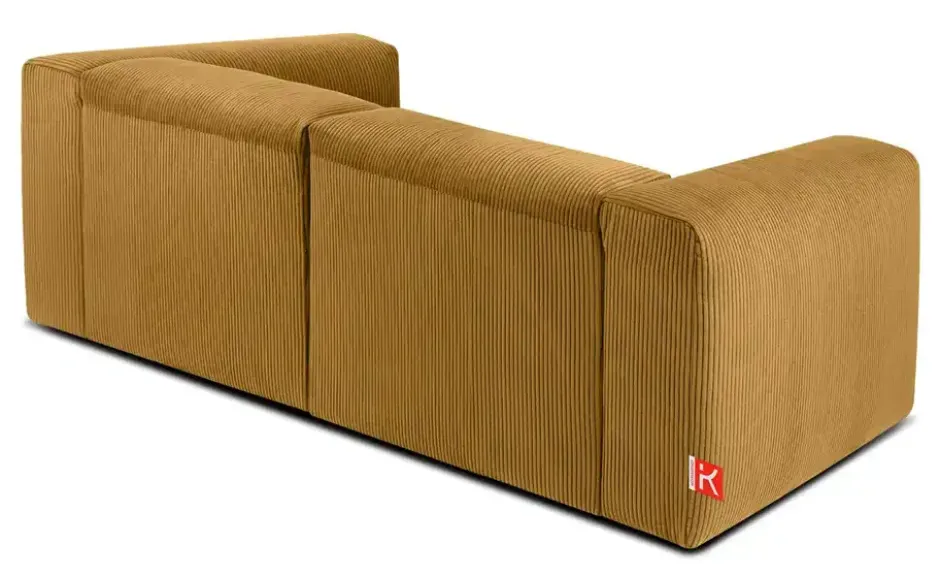 KONSIMO Einzelsofa Buffo