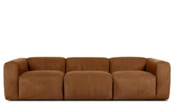 KONSIMO Einzelsofa Buffo