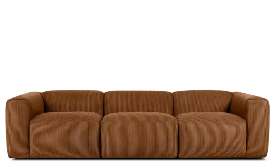 KONSIMO Einzelsofa Buffo