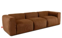 KONSIMO Einzelsofa Buffo