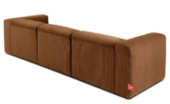 KONSIMO Einzelsofa Buffo