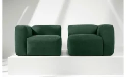KONSIMO Einzelsofa Buffo