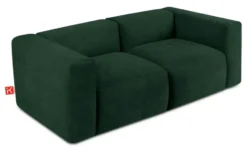 KONSIMO Einzelsofa Buffo