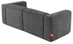 KONSIMO Einzelsofa Buffo