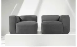 KONSIMO Einzelsofa Buffo