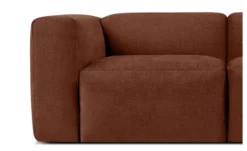 KONSIMO Einzelsofa Buffo