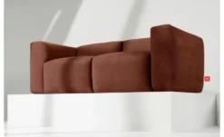 KONSIMO Einzelsofa Buffo