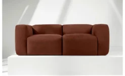 KONSIMO Einzelsofa Buffo