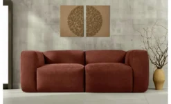 KONSIMO Einzelsofa Buffo