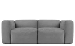 KONSIMO Einzelsofa Buffo
