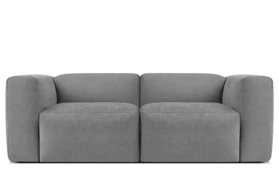 KONSIMO Einzelsofa Buffo