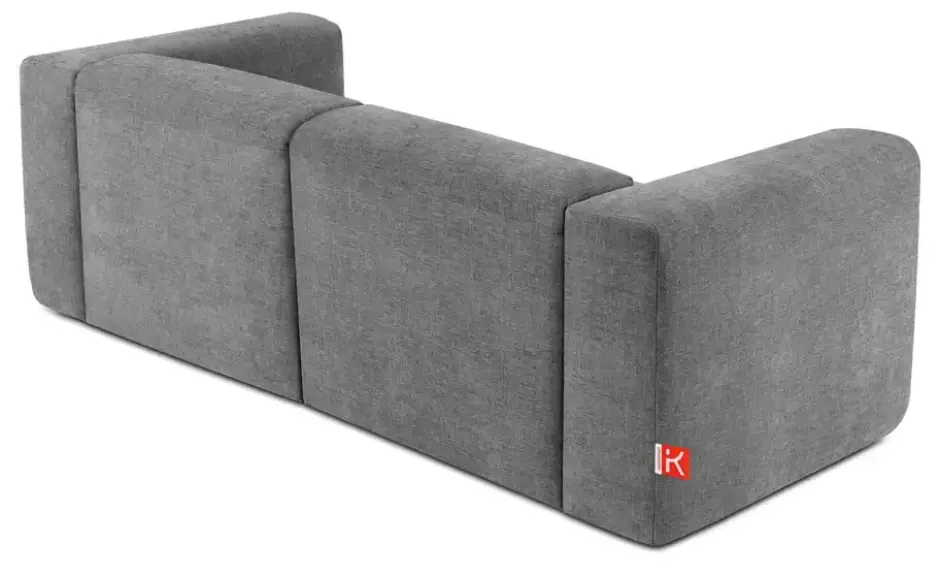 KONSIMO Einzelsofa Buffo