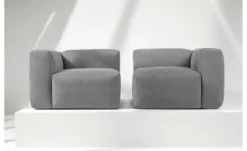 KONSIMO Einzelsofa Buffo