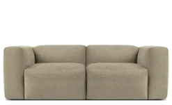 KONSIMO Einzelsofa Buffo