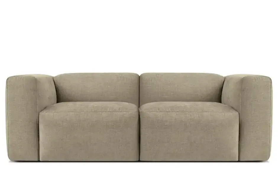 KONSIMO Einzelsofa Buffo