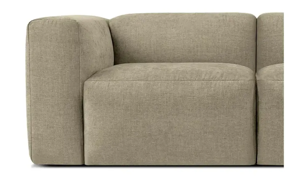 KONSIMO Einzelsofa Buffo