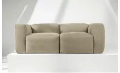 KONSIMO Einzelsofa Buffo