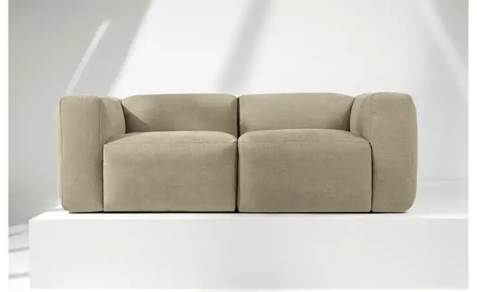 KONSIMO Einzelsofa Buffo