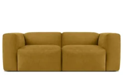 KONSIMO Einzelsofa Buffo