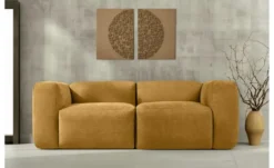 KONSIMO Einzelsofa Buffo