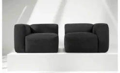 KONSIMO Einzelsofa Buffo
