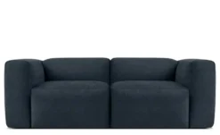 KONSIMO Einzelsofa Buffo