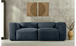 KONSIMO Einzelsofa Buffo