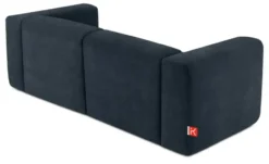 KONSIMO Einzelsofa Buffo