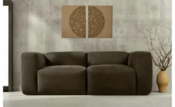 KONSIMO Einzelsofa Buffo