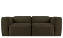 KONSIMO Einzelsofa Buffo