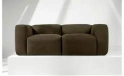 KONSIMO Einzelsofa Buffo