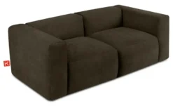 KONSIMO Einzelsofa Buffo