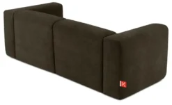 KONSIMO Einzelsofa Buffo