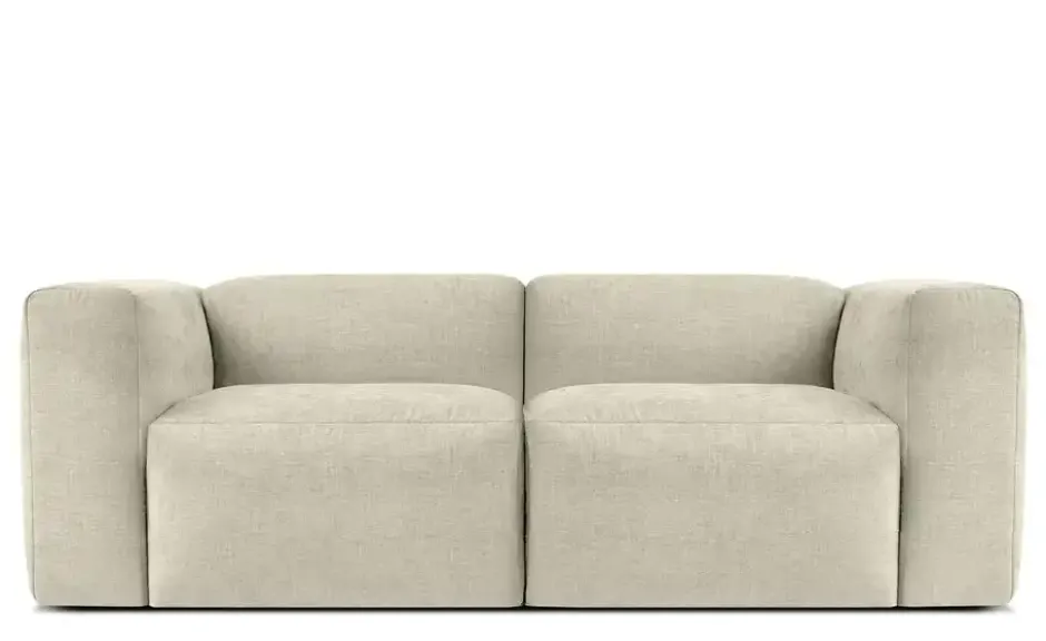 KONSIMO Einzelsofa Buffo