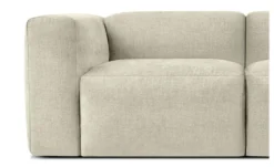 KONSIMO Einzelsofa Buffo
